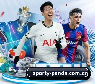 sporty-panda.com.cn APP 界面